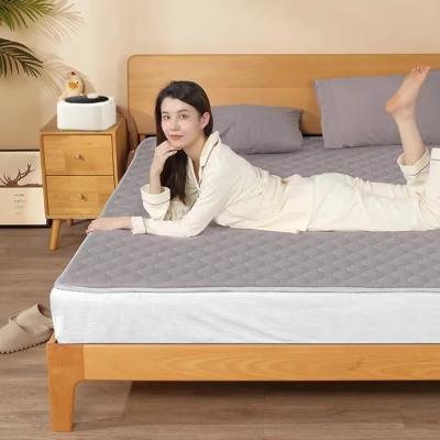 China 100% Nylon Water Cycle King Size Electric Blanket for All Groups on Clearance Sale for sale