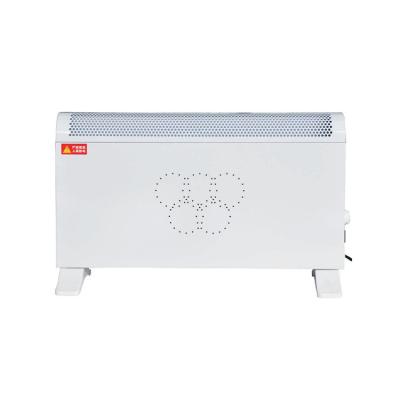 China 1200W Indoor Electric Convector Heater for sale