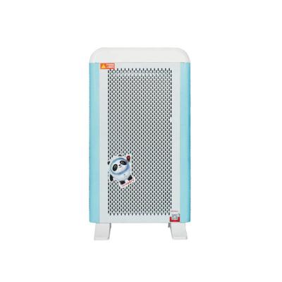 China Customizable Size and Fast Heating Electric Wall-Mounted Convection Household Heater for sale