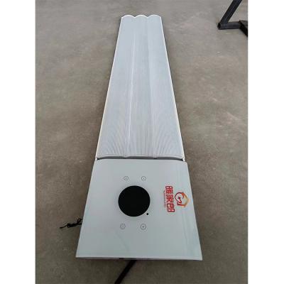 China Low Power Infrared Heater Panel Pool Panel Heater Indoor for sale