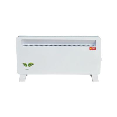 China Electric Portable Heating Radiator Wall Mounted 50000 Pieces/Year for Home Heating for sale