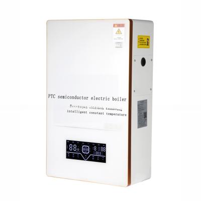 China 220V-240V Gas Combi Boiler for Home Heating Central Heating Boilers 400*680*250mm for sale