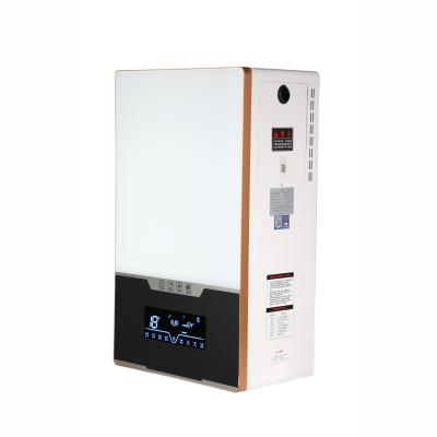 China Electric Steam Generator Electric Steam Boiler Electric Central Heating Boiler Cost for sale