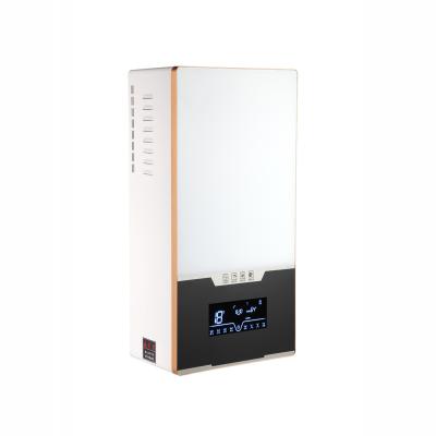 China New Technology Home Central Heating Electric System Boiler for sale