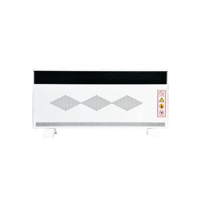 China Convector Radiator Heater with Adjustable Thermostat 3 Heat Settings 24h Timer Space Heating Oil-Free for sale