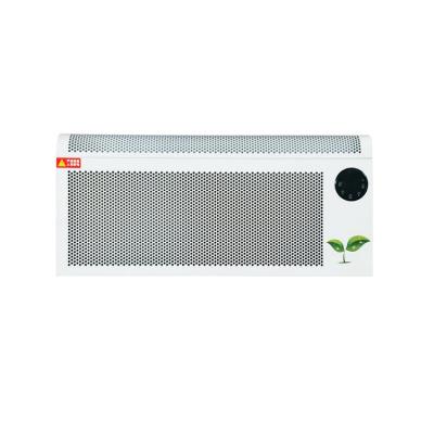 China Silent Low Noise Electrical Floor Standing Infrared Panel Convector Heater for Home Appliances for sale