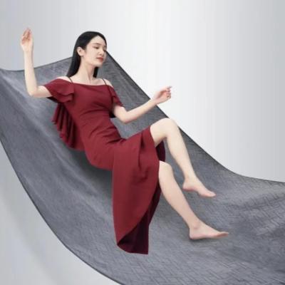 China Grey Water Heating Blanket Electric Heating Mattress for sale