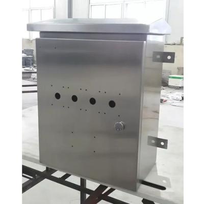 China Electric Power Source Outdoor Intelligent Switches for Low Voltage Boxed Substations for sale