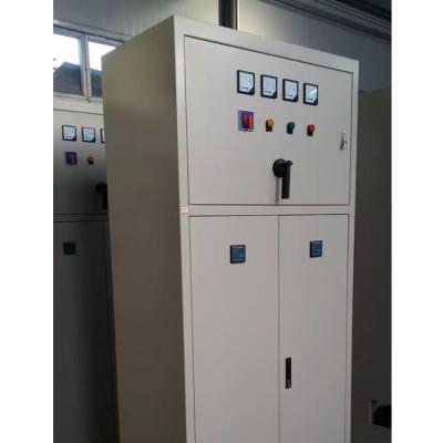 China Low Voltage Switchgear Electrical Power Distribution Switch Cabinet Panel for sale