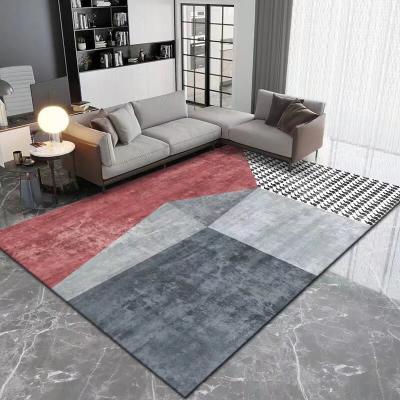 China Traditional Craftsmanship Anti Slip Wear-Resistant Easy to Maintain Large Area Carpets for sale