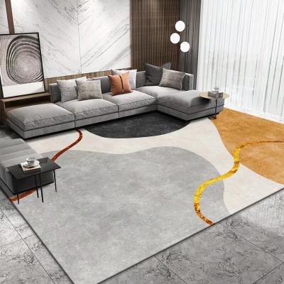 China Modern Carpet Living Room Decorations Home Center Carpets for sale