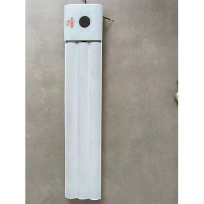 China Modern Far Infrared Heating Panel for Wall Installation for sale