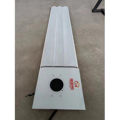 China Far Infrared Heating Panels Wall Mounted Radiant Panels Infrared Wall Mounted Heaters for sale