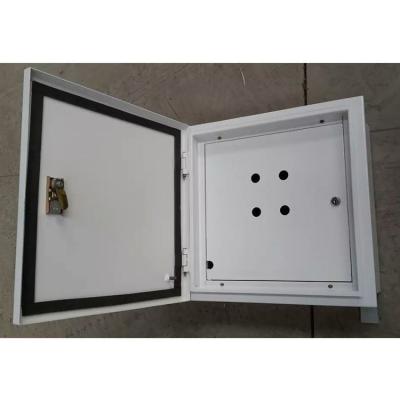 China Secure Iron Enclosure Switchgear for Reliable Power Distribution for sale