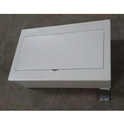 China Low-Voltage Complete Set Low-Voltage Switch Cabinet AC Low-Voltage Power Cabinet for sale