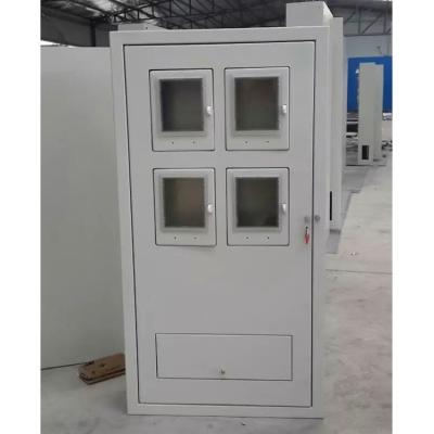 China Low Voltage Power Distribution Switchgear Cabinet for Efficient Energy Management for sale