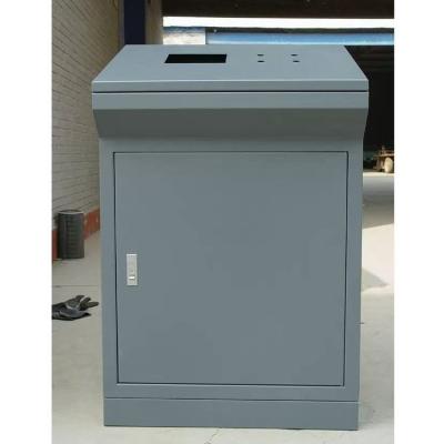 China Low Voltage Power Distribution Cabinet for Electrical Systems for sale