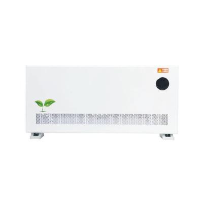 China Electric Heaters Low-Noise Household Space Heaters Standing Heater Electric Heater for sale