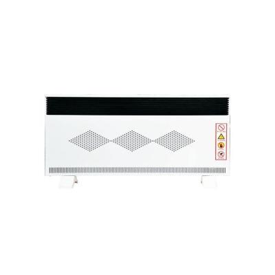 China Convector Radiator Heater with Adjustable Thermostat Heat Settings 24h Timer Space Heating for sale