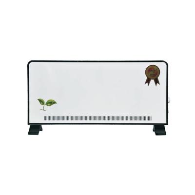 China Energy Efficient Indoor Electric Convector Heater for European Markets for sale