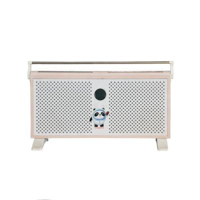 China Moving Heater Convector Electric Carbon Fiber Infrared Wall Panel Heater for sale