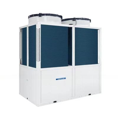 China Innovative Ultra-Low Temperature Heat Pump for Energy Savings for sale