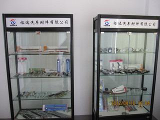 Verified China supplier - Yuyao Yuda Auto Accessories Co., Ltd.