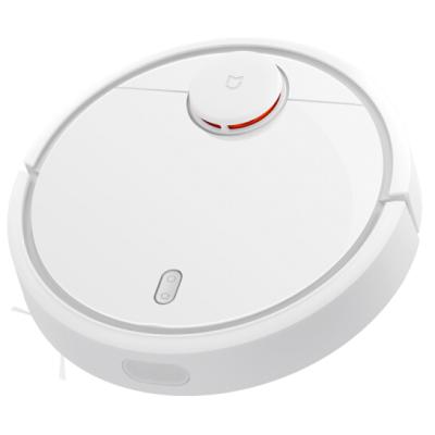 China Original Wireless Smart APP Control Hotel Vacuum Cleaner MI 1800pa Intelligent Robot for sale