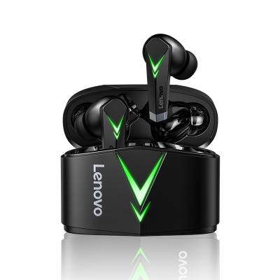 China Hot Sale In-Ear Lenovo LP6 Earphone Earbuds TWS Wireless Gaming Headset Lenovo Live Pods LP6 for sale