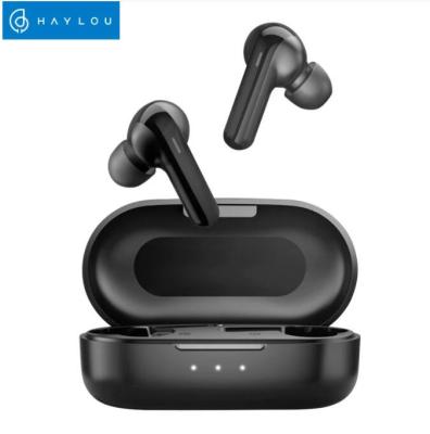 China New Hybrid In-Ear Upgrade Haylou GT3 Technology BT5.0 Pro Sound Call Noise Ruduction Headphones for sale