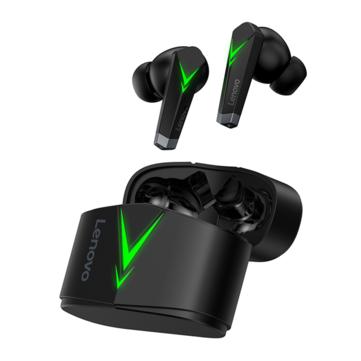 China In-ear Lenovo LivePods LP6 with noise reduction tws gaming headphones factory Lenovo LP6 physical earbuds for sale