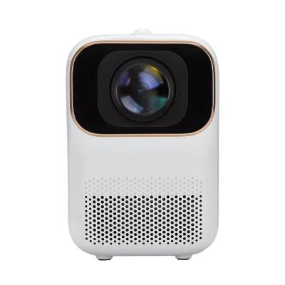 China DLP Fengmi Formovie Xming Q1 Portable Mini Support 4K Mini Projector 1920x1080 Projector Beamer C015FCN Beamer for sale