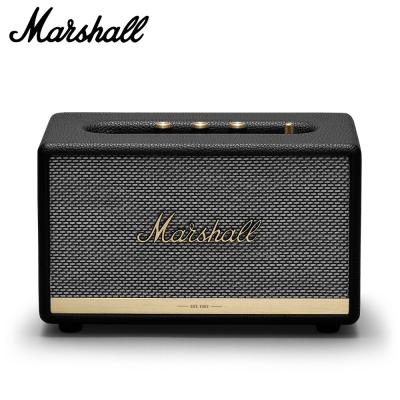 China Alexa Built-In Marshall Acton II Wireless Wi-Fi Multi-Room Smart Speaker With Amazon Alexa Built-In for sale