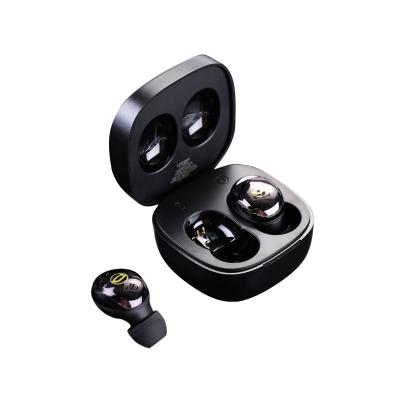 China Mini Portable and Fashion Fingerprint Touch Control Wireless Earbuds Tws Stereo In-Ear Buds for sale