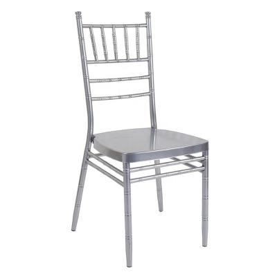 China Tifany Outdoor Chiavari Bamboo Chairs contemporary for wedding events hotel furniture for sale