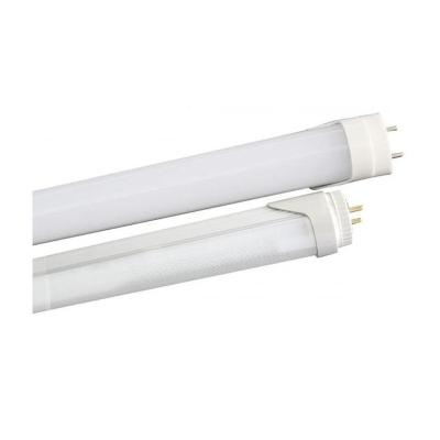 China Warehouse led tube light 2ft 4ft T8 lighting tubes supplier 9w 18w 60cm plastic tubes 120cm for warehouse office for sale