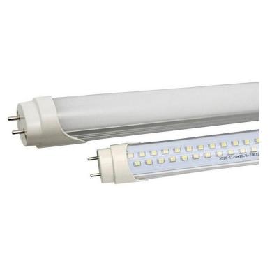 China Warehouse led tube light 2ft 4ft T8 tube light 60cm 120cm 9w 18w daylight for warehouse home for sale