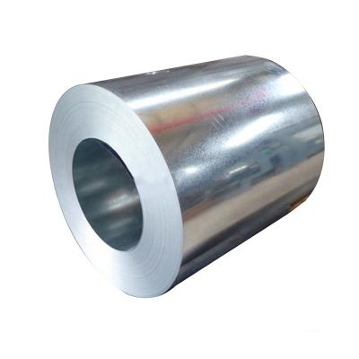 China Manufacturing Hot Dipped Coil SGCC SPCC G550 Z275 Z100 Z60 Dx51d Dx52D Dx53D Z275 Gl Pipes Cold Rolled Zinc Coated Galvanized Steel Coil for sale