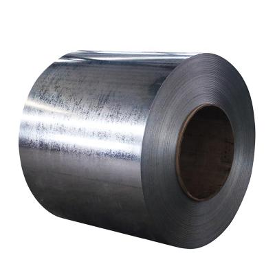 China Netting Pipes SGCC G550 Dx51d 0.12/0.50/0.80mm Z40 Z275 Hot Dipped Cold Rolled Zinc Coated Primed Galvanized Steel Coil for sale