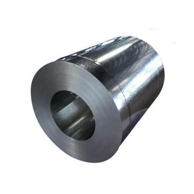 China Making Hot Selling Pipes 0.5-5mm Thickness DX51D GI ZINC Coated Cold Rolled Hot Dipped Galvanized Steel Coil for sale