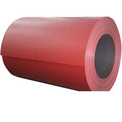 China Manufacturing Pipes Leading Quality PPGI Prepainted Galvanized Steel Coil Customized Color Coated Metal Coil for sale