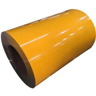 China Making Pipes Best Price Color Coated Roofing Metal Prepainted Galvanized Steel Coil PPGI Steel Coil for sale