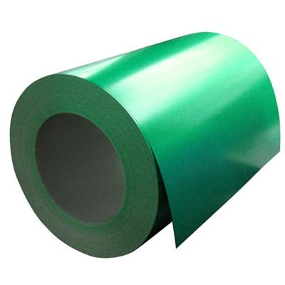 China Making Pipes Standard Grade ASTM 6001 3003 Prepainted Zinc PPGI Gi Coated Steel Coil Galvanized Iron Coil for sale