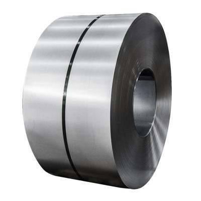 China 201 202 SS304 316 430 Grade 2B Construction Finish Cold Rolled Metal Plate Roll Cheap Price Stainless Steel Coil for sale