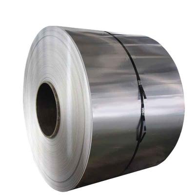 China AISI 321 316 316L 430 Stainless Steel 201 304 Coil SUS 2B BA SS Building Rolls 304L 202 for sale