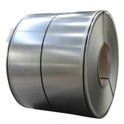 China Manufacturer Supply Construction Grade 201 304 410 430 SS Coils Cold Rolled Stainless Steel Coil for sale