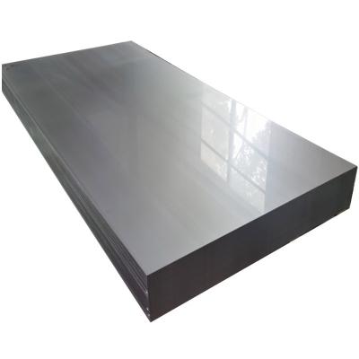 China Construction AISI ASTM 4x8 Stainless Steel Sheet 2mm 6mm 304 Mirror Stainless Steel Sheet Plate 10mm Thick for sale