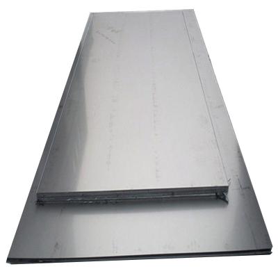 China Construction ASTM A240 304 316 321 310S 309S 430 Steel Sheet 1 - 6mm Steel Plate / SS Stainless Steel Sheet for sale