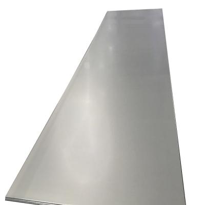 China Construction ASTM A240 304 316 321 no. 310S 309S 430 AISI 4 Hl Stainless Steel Plate Stainless Steel Sheet 2b Ba Ba Ba Of Surface Stainless Steel for sale