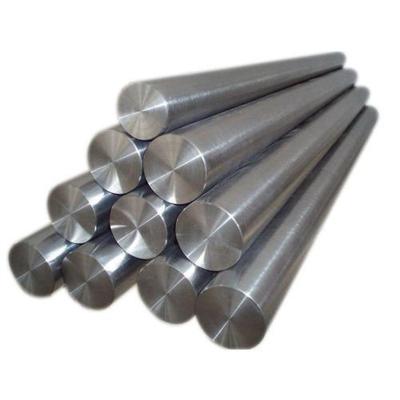 China Industry Nickel Alloy 600 601 617 625 X-750 718 Inconel Rod Nickel Alloy Tube Pipe Plate Bar for sale